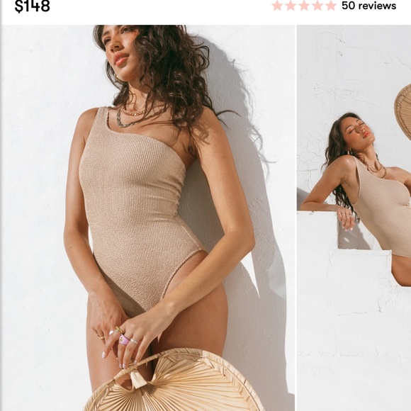 Show Me Your Mumu Anchor One Piece Small - Picture 2 of 4